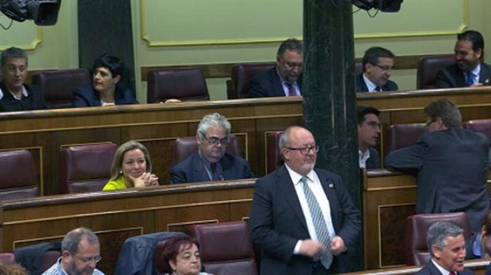 Telecanarias - Canarias en 2' - 12/05/2017