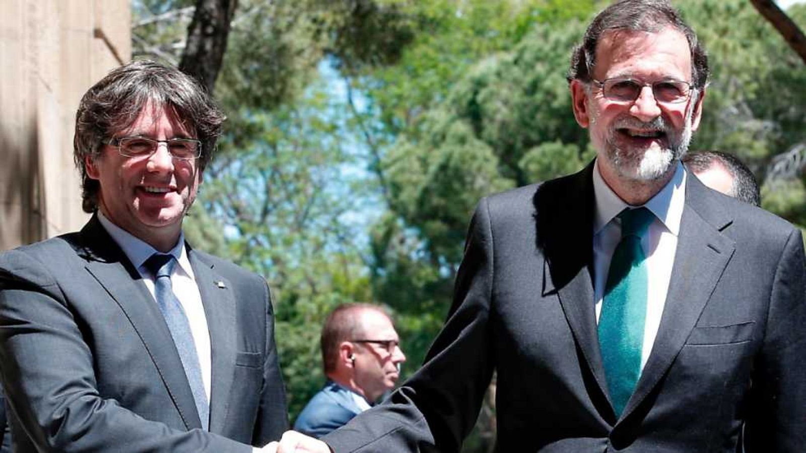 Telediario - 15 horas - 12/05/17 - ver ahora