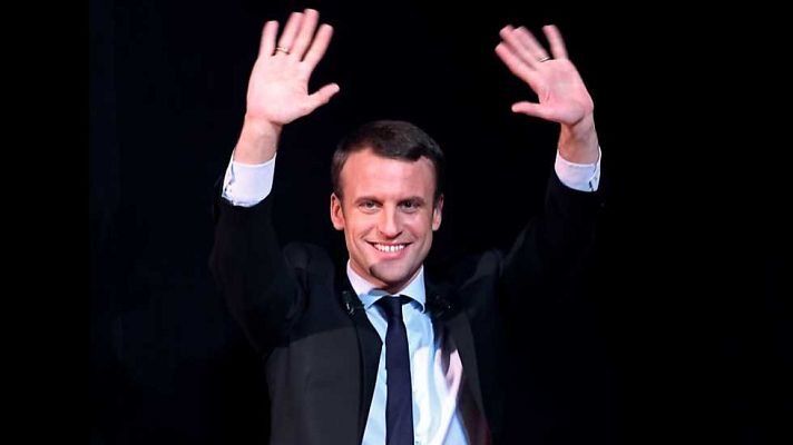 Europa - Europa 2017 - 12/05/17