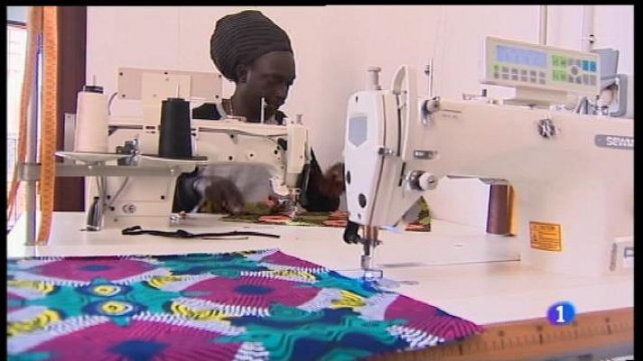 Informatiu Balear - Koluté, un projecte d'economia solidària