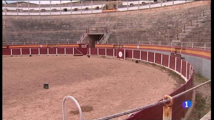 Informatiu Balear - Polèmica per la llei dels toros 'a la balear'