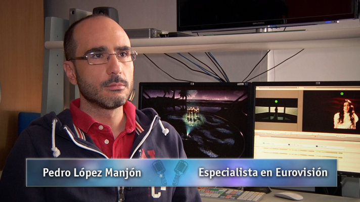 LAB RTVE - Eurovisión: ¿Qué consecuencias trae la ausencia de Rusia?