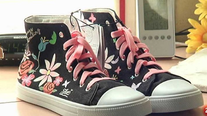 España en 24h - España en 24 horas - 12/05/17