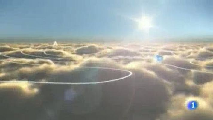 Telenorte - País Vasco - El tiempo en el País Vasco - 12/05/17