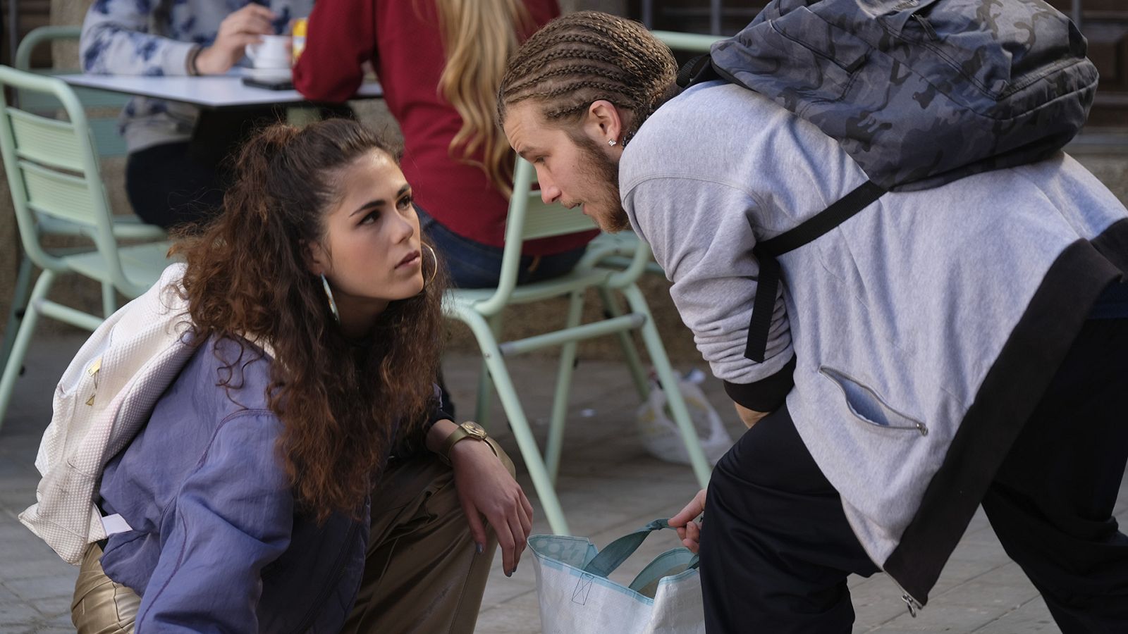 Servir y proteger - Episodio 11 - Ver ahora