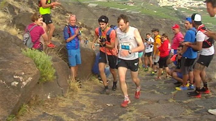 Telecanarias - Deportes Canarias - 12/05/2017