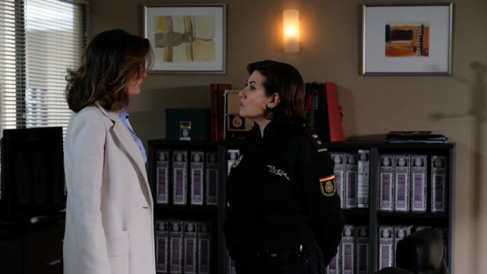 Servir y proteger - Así será el capítulo 15 de 'Servir y proteger'