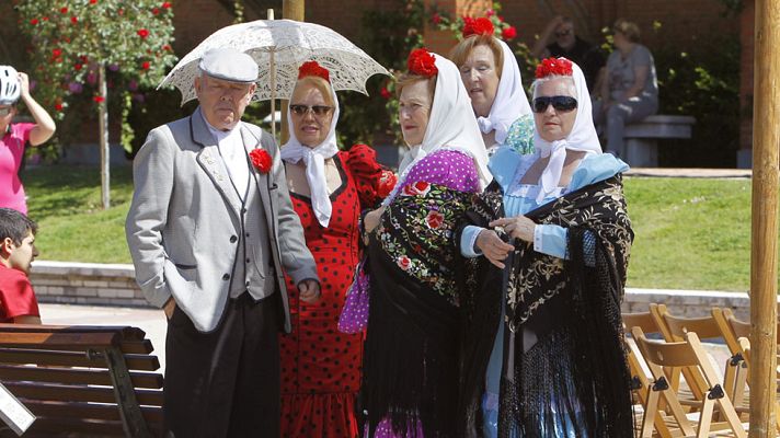 Informativo de Madrid - Informativo de Madrid 2 - 12/05/17