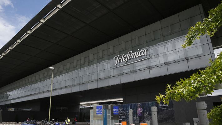 Telediario 1 - Telediario 2 en 4' - 12/05/17