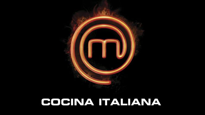 MasterChef - Aprende con MasterChef 5 - Cocina Italiana
