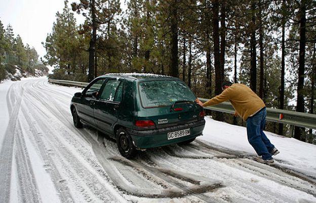 El tiempo - El Tiempo - 07/02/09