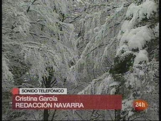 El tiempo - El Tiempo - 07/02/09