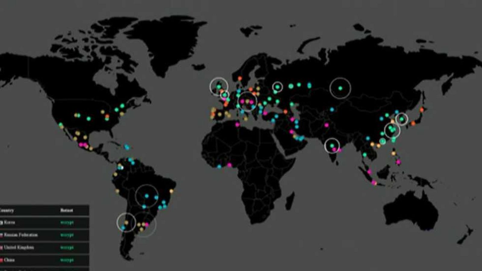 Telediario - 21 horas - 12/05/17 - ver ahora