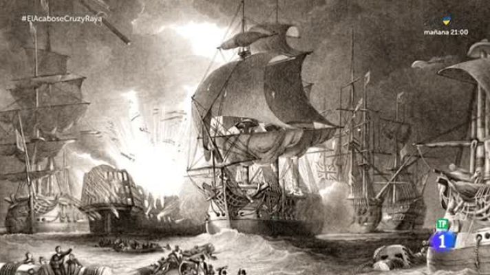 El acabose - Que hubiera pasado si  la armada invencible no fracasó