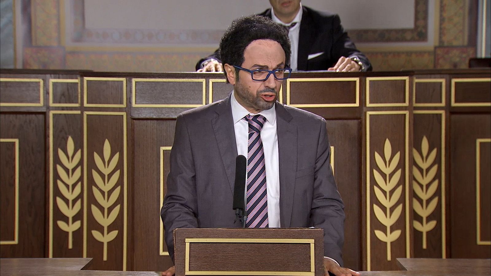 El Acabose - Congreso del humor