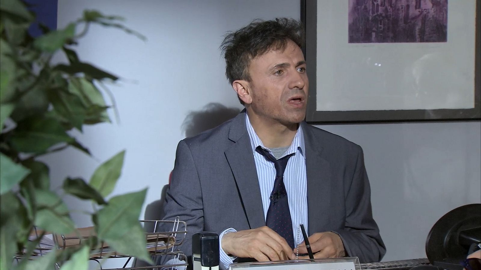 El Acabose - Banqueros adictos