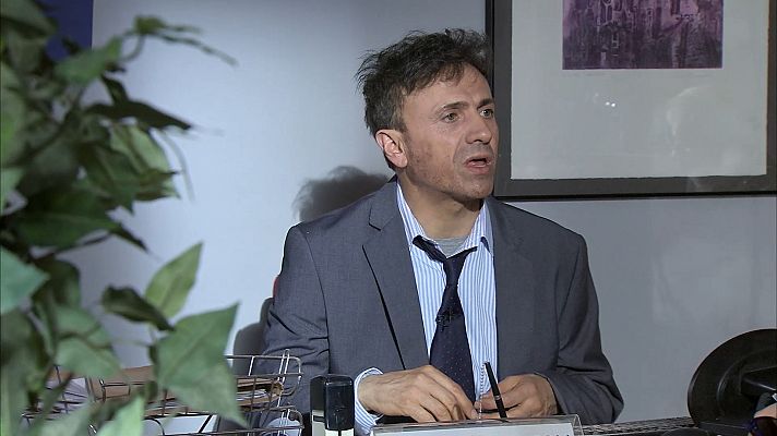 El acabose - Banqueros adictos