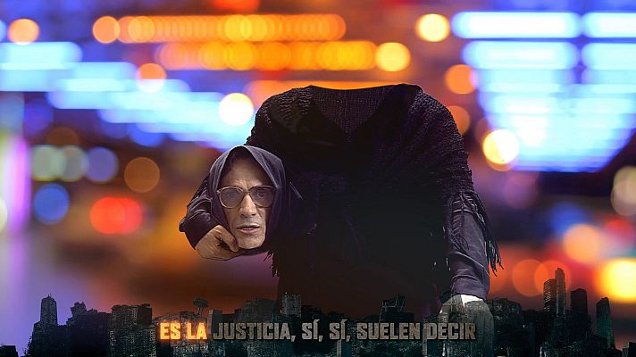 El acabose - La Blasa musical