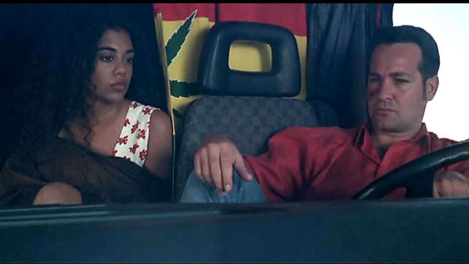 Historia de nuestro cine - Cachito - ver ahora