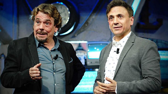 El acabose - El acabose - 12/05/17