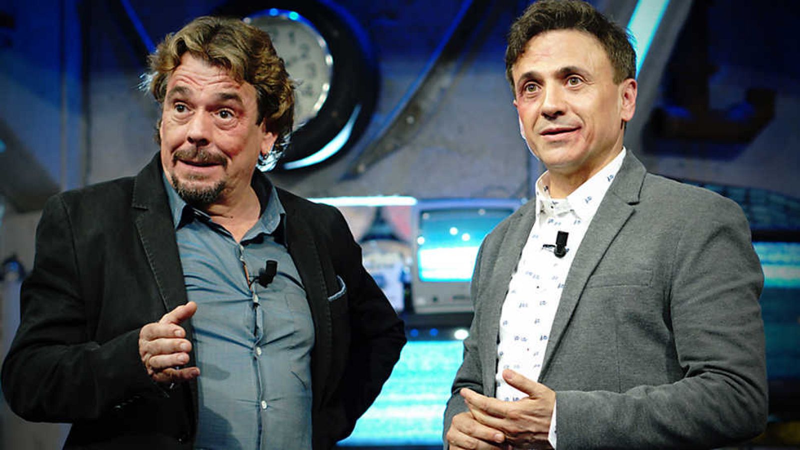 El acabose - 12/05/17 - ver ahora