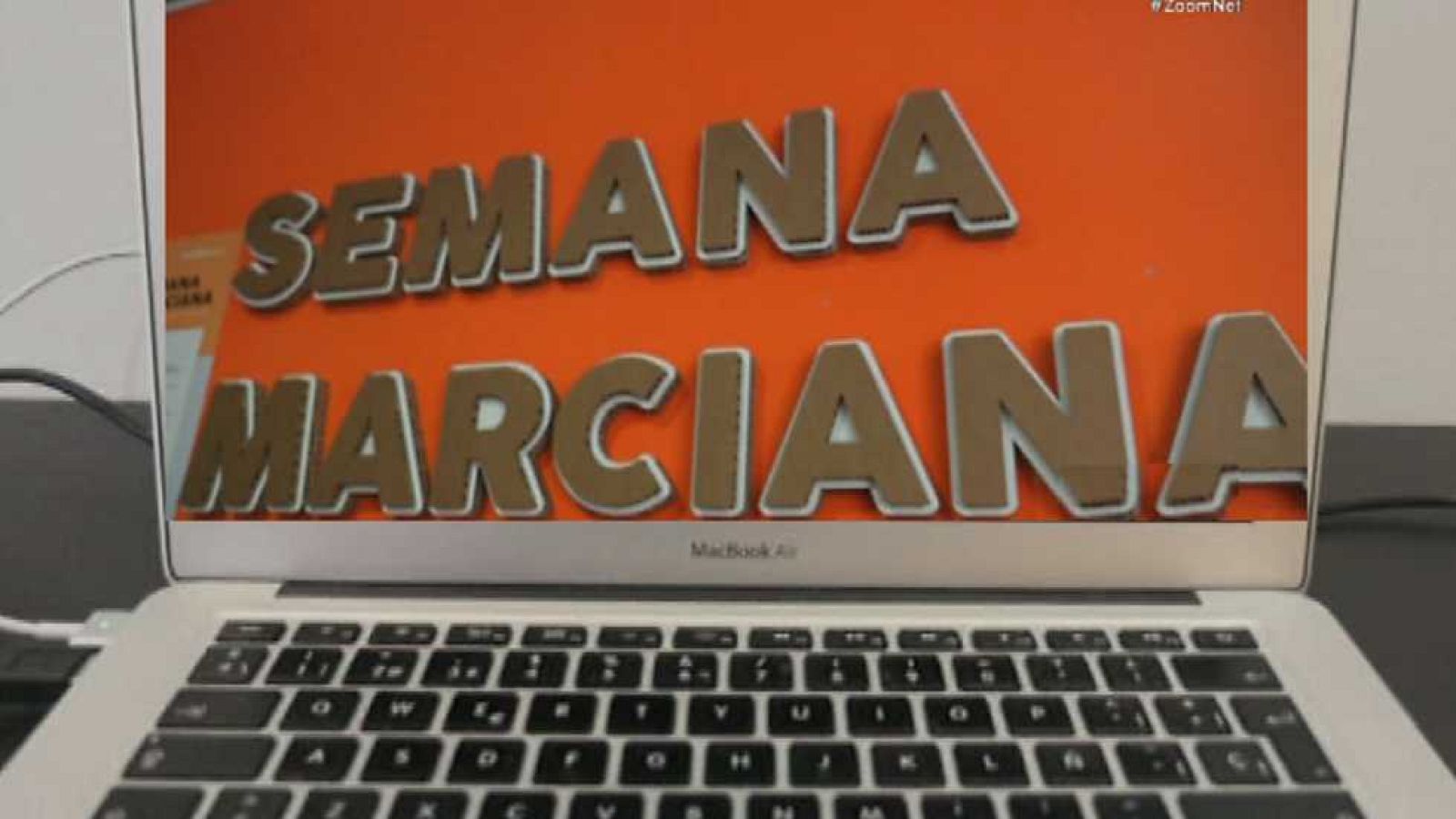 Zoom Net - Semana Marciana, Alento 360 y Montaña rusa VR - ver ahora