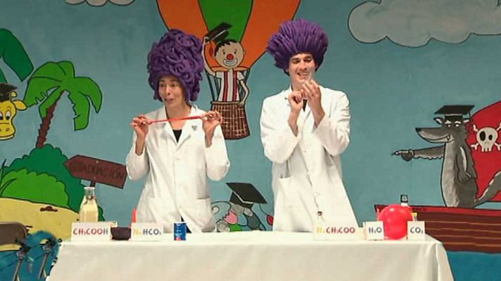 Para todos La 2 - Para todos La 2 - 13/05/17