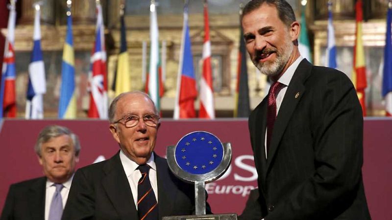 Audiencia Abierta - 13/05/17 - ver ahora