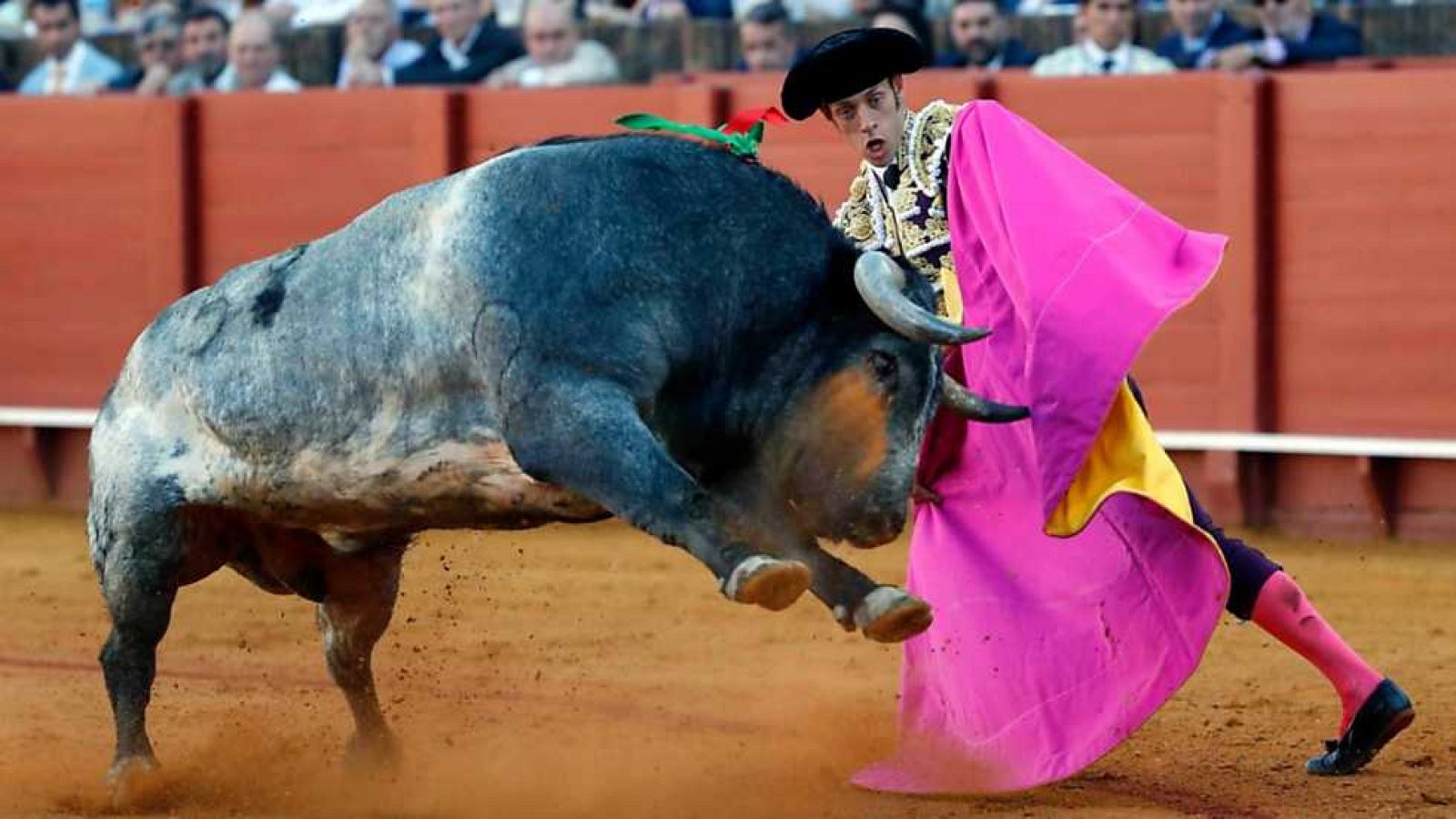 Tendido cero - 13/05/17 - ver ahora