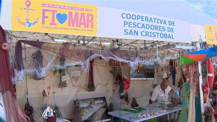  - 7ª edición Fimar