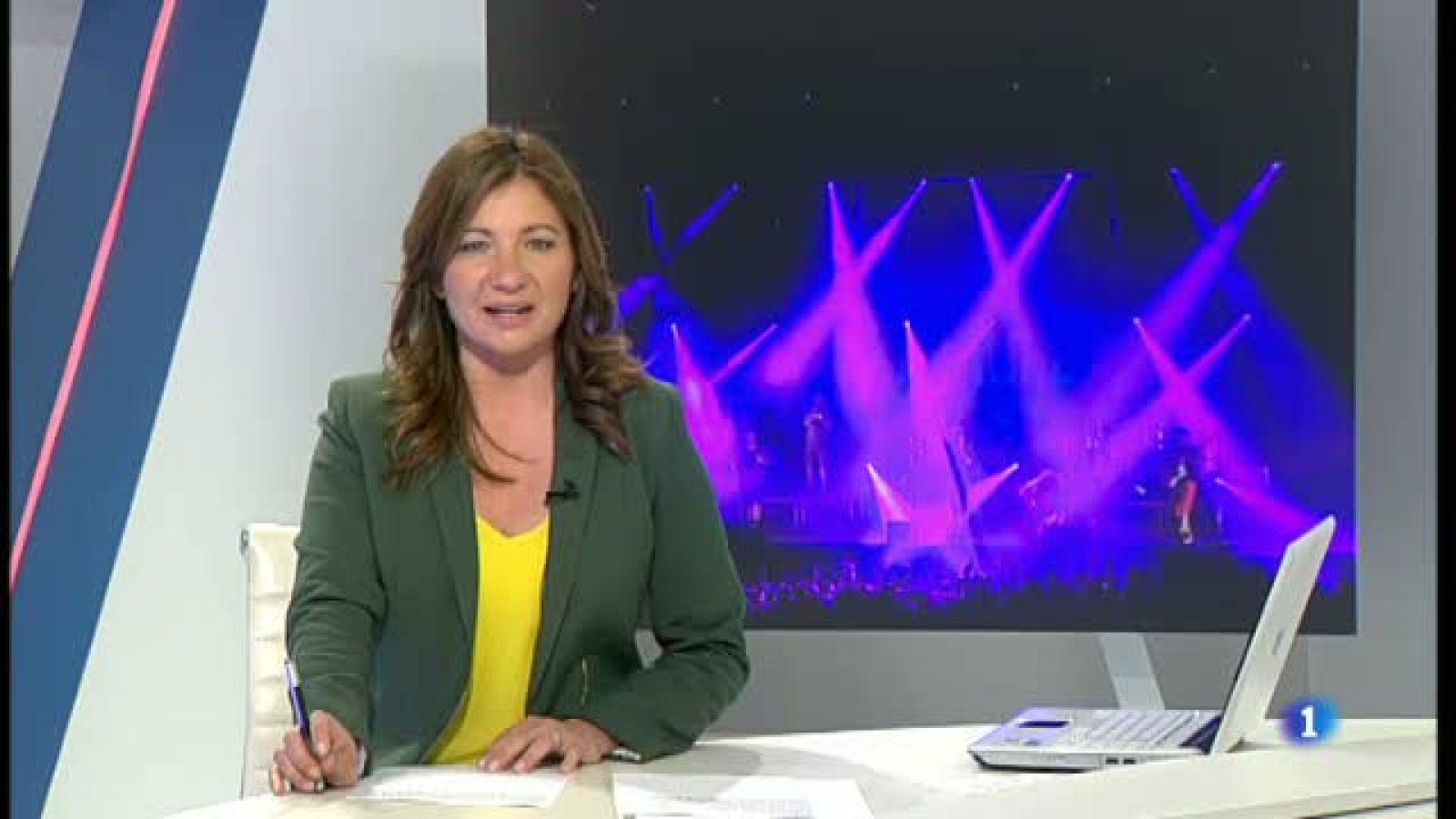Els Txarango tornen als escenaris després d'un any i mig de silenci