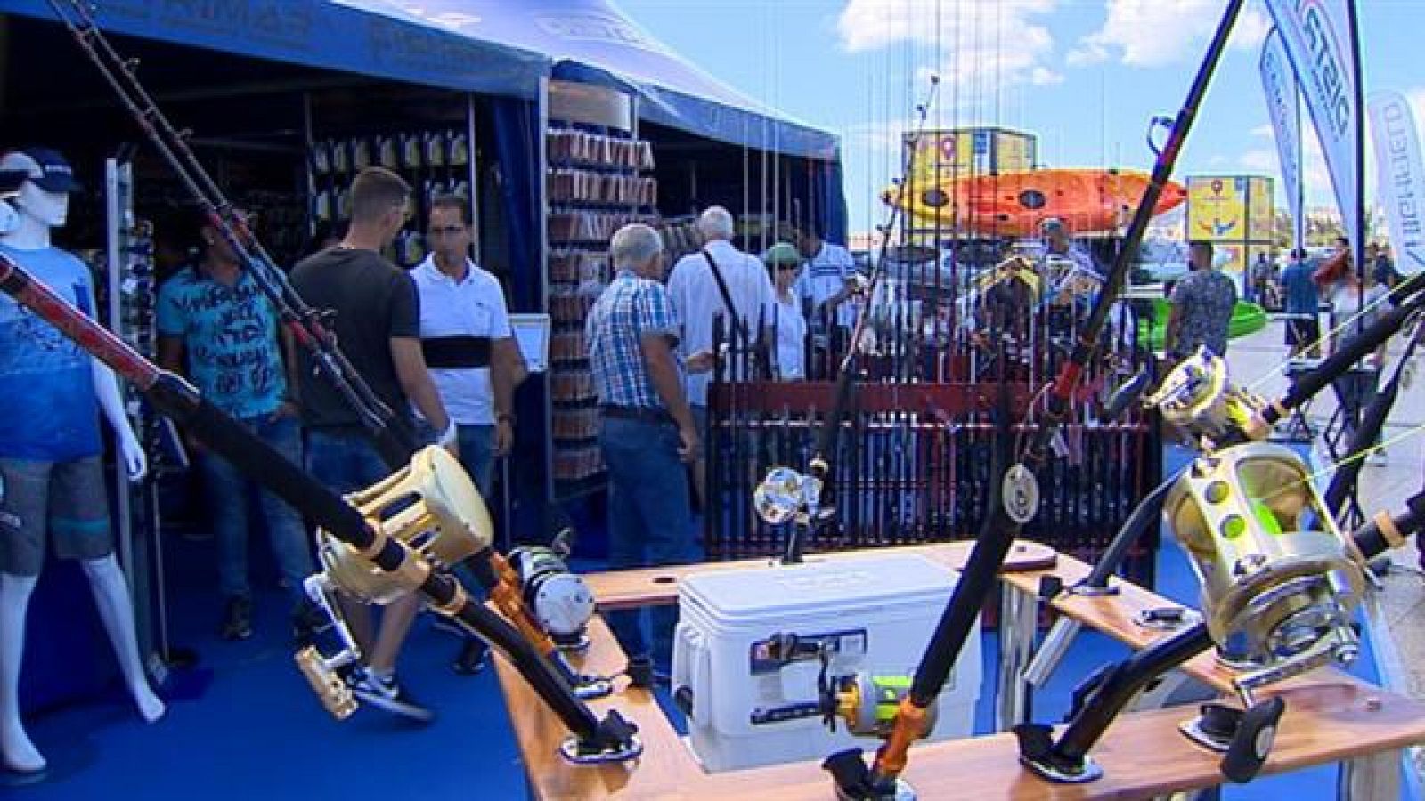 Telecanarias - 13/05/2017