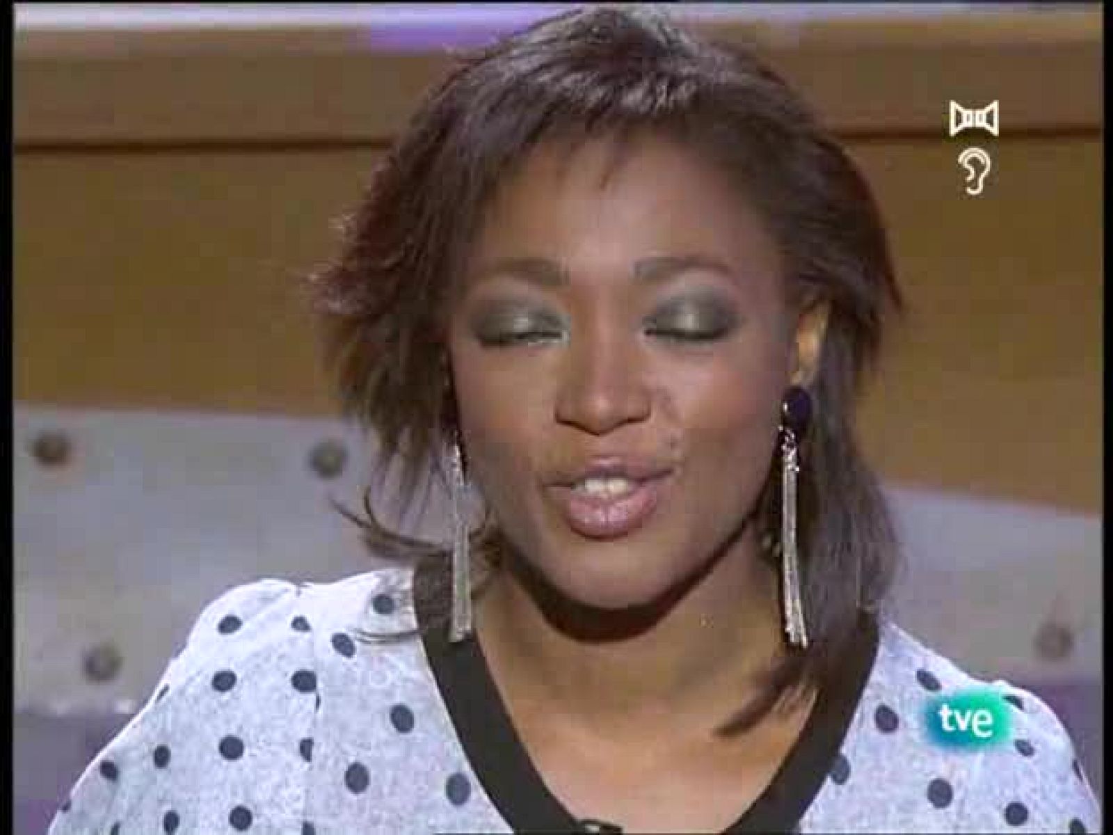 Palabra por palabra - 07/02/09 - Palabra por palabra | Ver