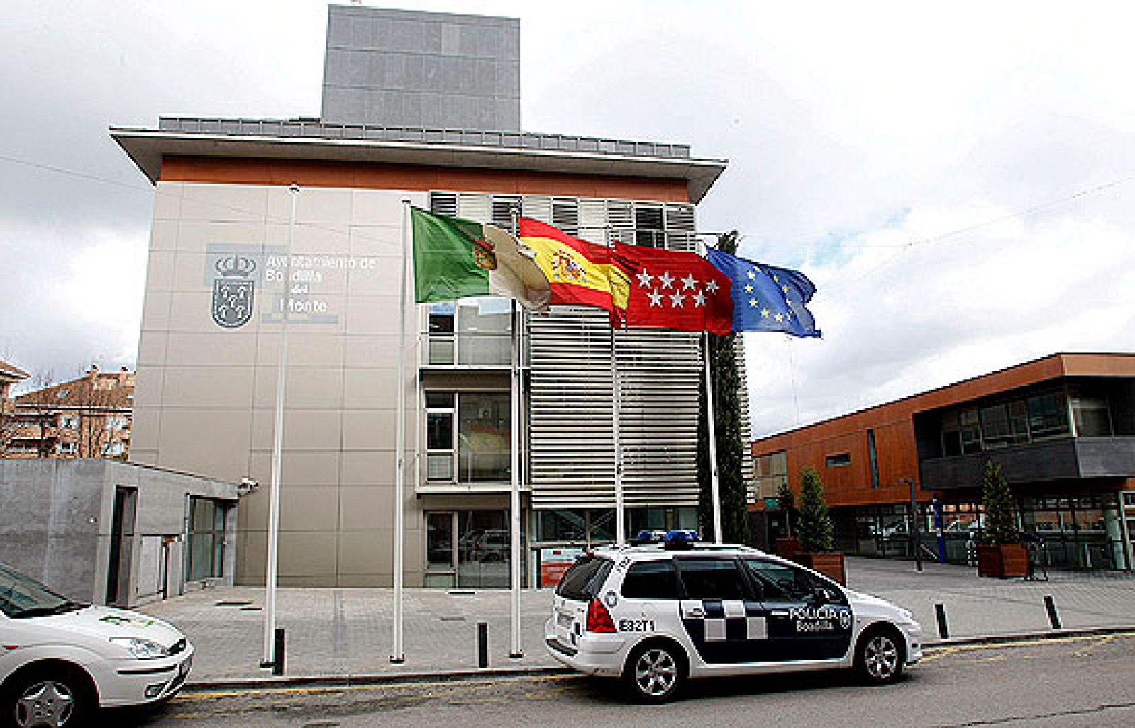 El PP no teme una investigación por la trama de corrupción | Ver