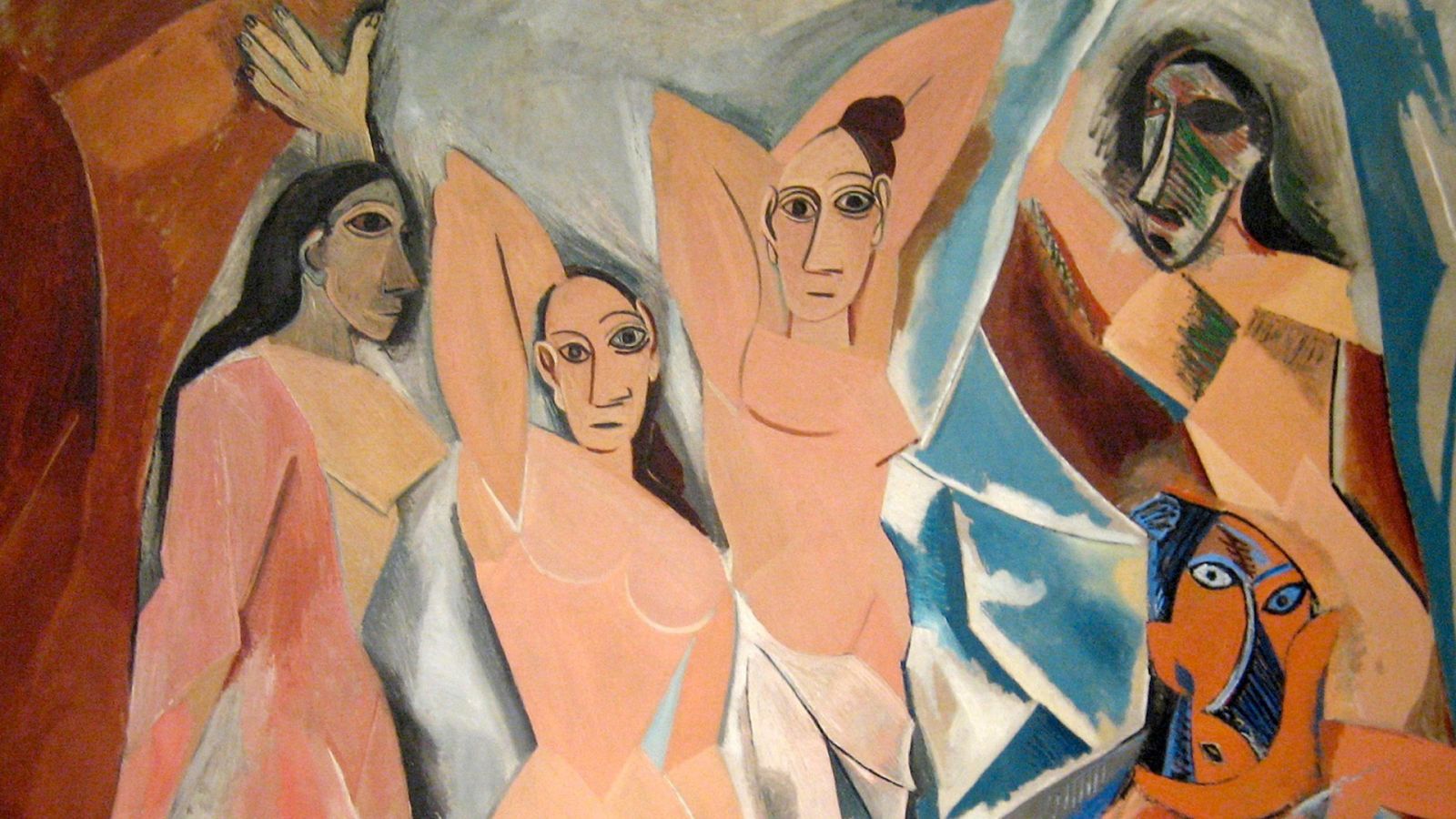 La noche temática - Cuando Pablo se convierte en Picasso - Documental en RTVE - La noche temática | Ver documental