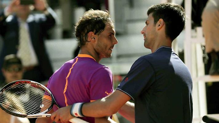 Madrid Open de Tenis - Mutua Madrid Open 2017: Resumen - 13/05/17