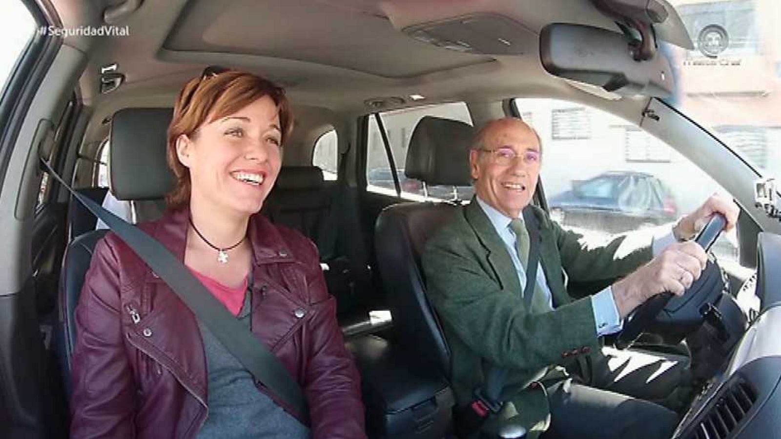 Seguridad Vital - 14/05/17 - ver ahora