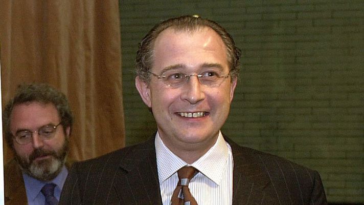 Informativo 24h - Muere el periodista y escritor Germán Yanke a los 61 años