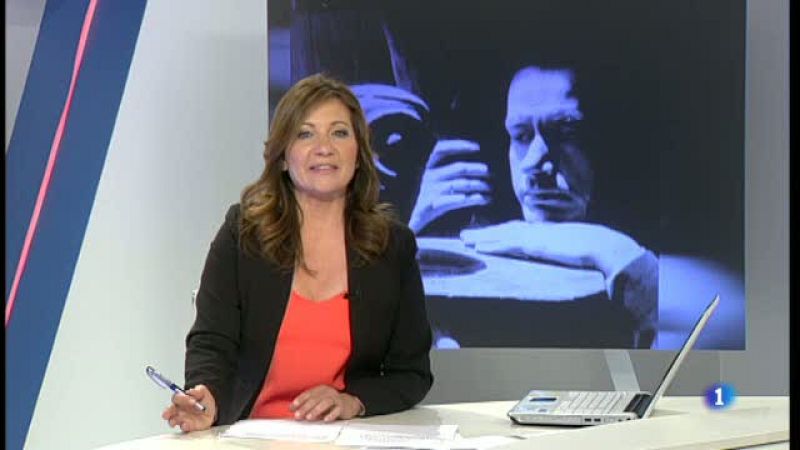 Cent anys del naixement de Juan Rulfo, autor de "Pedro Páramo"