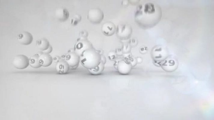 SELAE - Lotería Gordo de la Primitiva - 14/05/2017