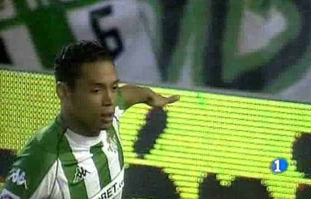  - Sevilla y Betis se juegan el honor