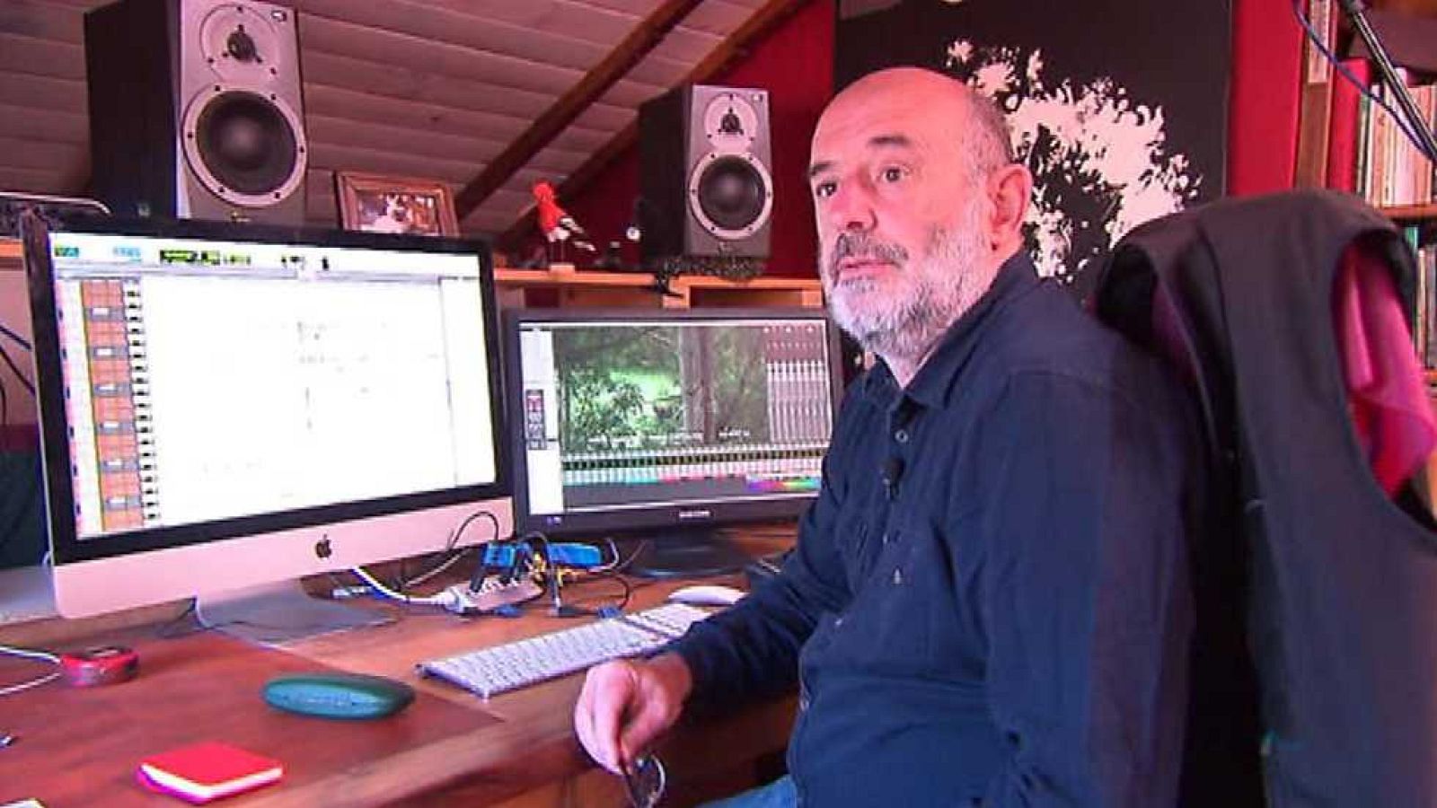 La aventura del saber - 15/05/17 - ver ahora