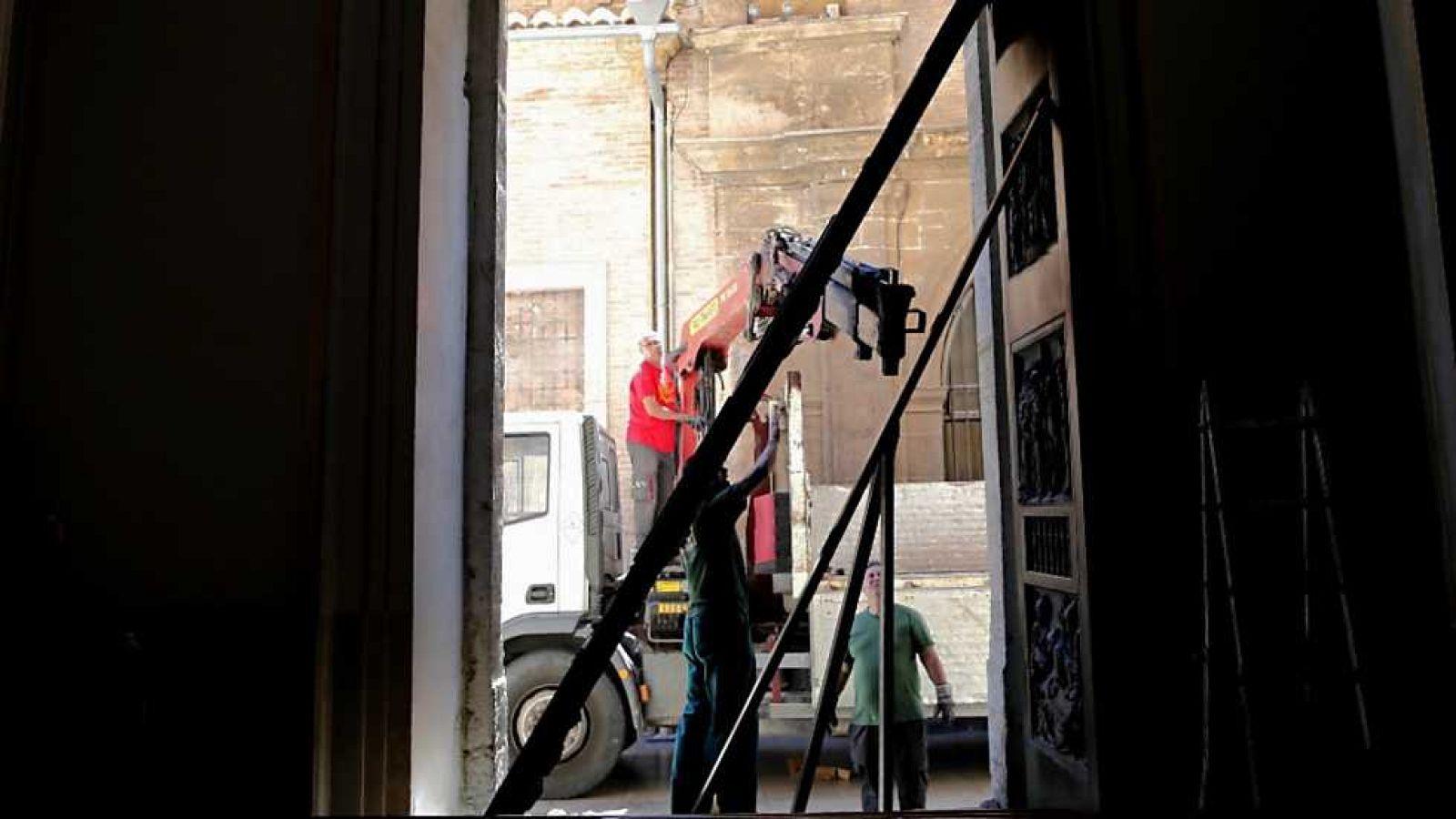 La Comunidad Valenciana en 2' - 15/05/17 - ver ahora