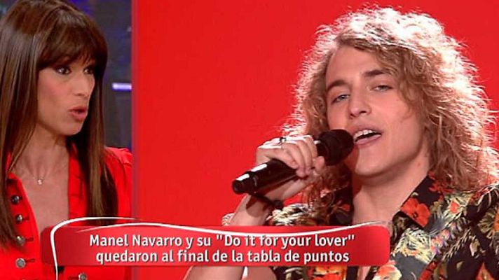 Amigas y conocidas - Amigas y conocidas - 15/05/17