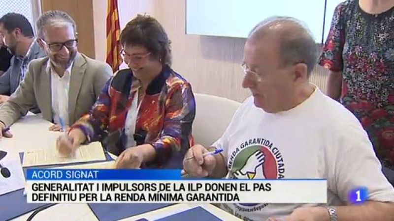 L'Informatiu - 15/05/17