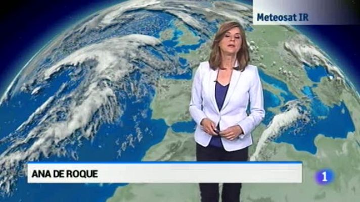 Noticias de Extremadura - El tiempo en Extredura - 15/05/17