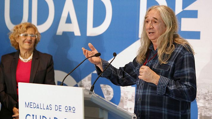 Informativo de Madrid - La Comunidad de Madrid en 4' - 15/05/17