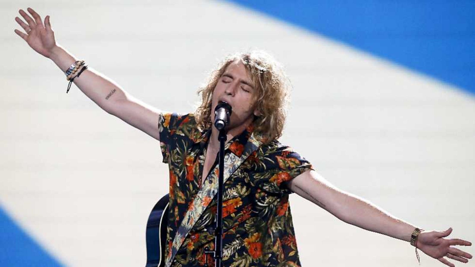 La Mañana - 15/05/17 - ver ahora