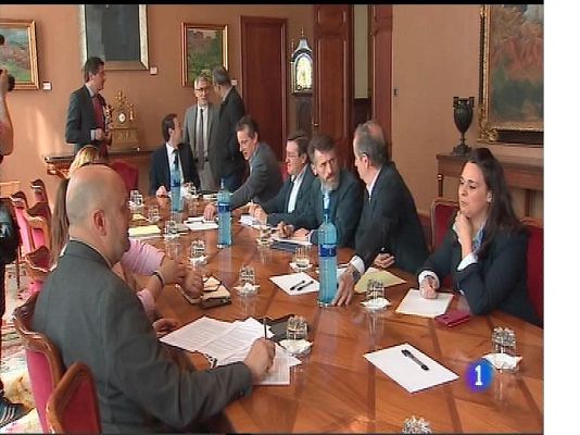 Panorama Regional - Asturias en 2' - 15/05/17