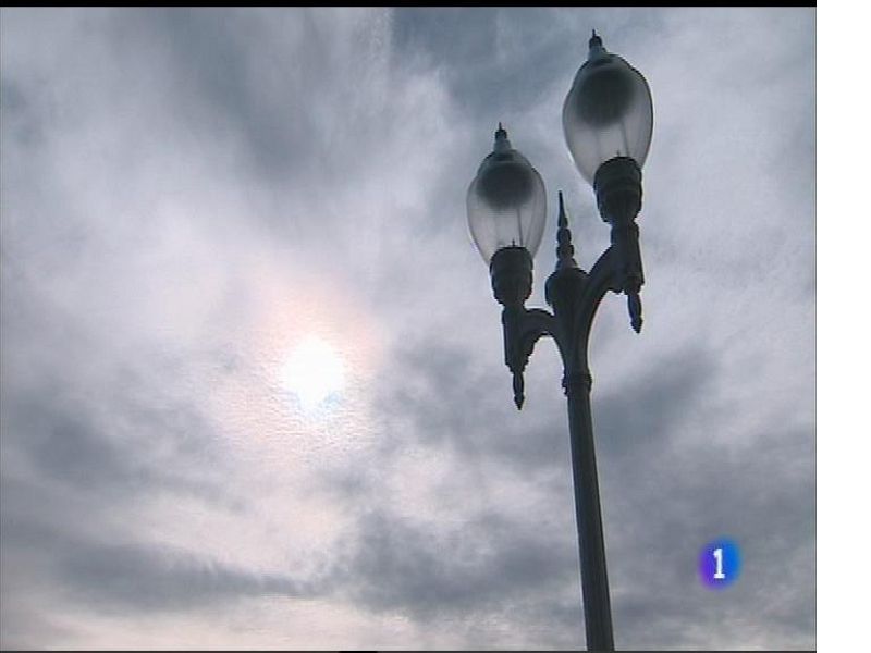 El tiempo en Asturias - 15/05/17 | Ver